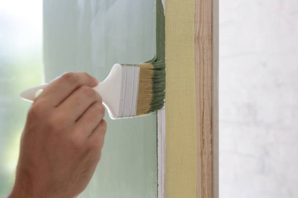 Best Mold Removal for HVAC Installations  in Portsmouth, OH