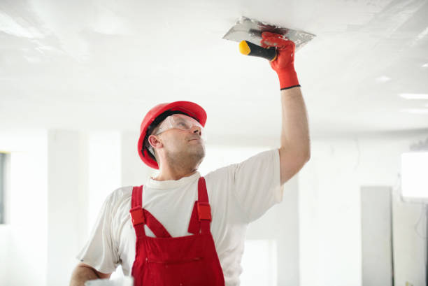 Best Airborne Mold Testing  in Portsmouth, OH