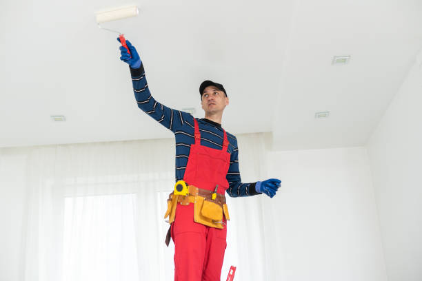 Best Asbestos and Lead Testing During Mold Inspection  in Portsmouth, OH