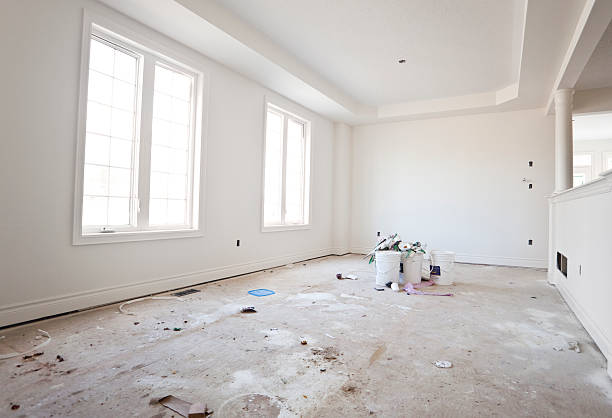Reliable Portsmouth, OH Mold Removal Solutions